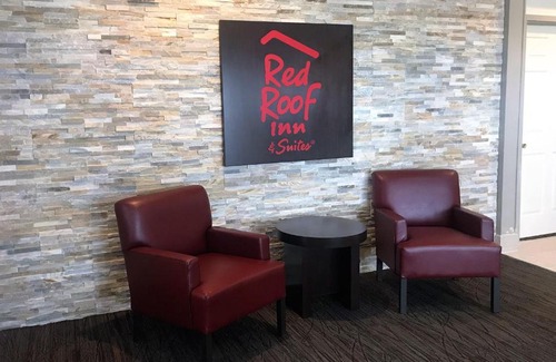 San Angelo Hotel | Red Roof Inn & Suites San Angelo