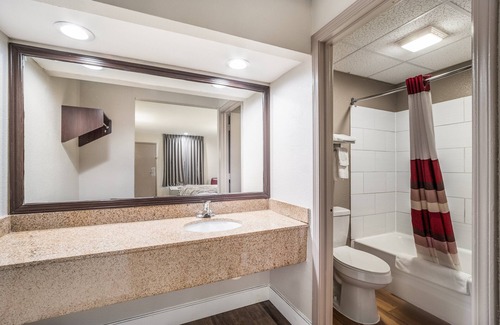 Sumter Hotel | Red Roof Inn Sumter