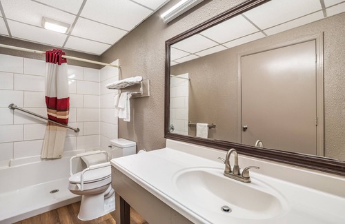Sumter Hotel | Red Roof Inn Sumter