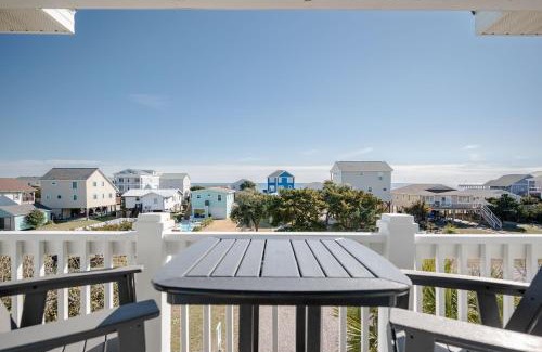 Long Beach Casa | Red Roof Inn