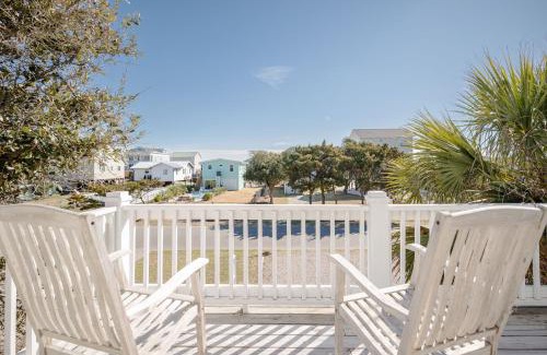 Long Beach Casa | Red Roof Inn