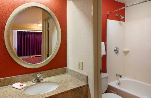 Jessup Hotel | Red Roof Inn Washington DC - Columbia/ Fort Meade