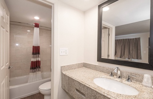 Rio Grande Hotel | Red Roof Inn Wildwood - Cape May/ Rio Grande