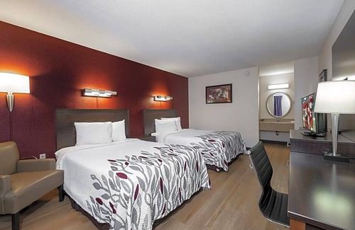 Winchester Hotel | Red Roof Inn Winchester, VA