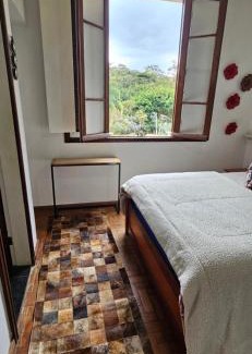 Miguel Pereira Apartamento | Red Rose Apt Miguel Pereira