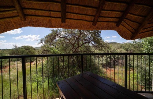 Gamagara Apartamento | Red Sands Country Lodge