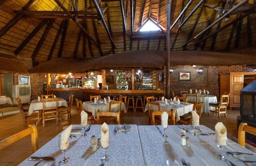 Gamagara Apartamento | Red Sands Country Lodge