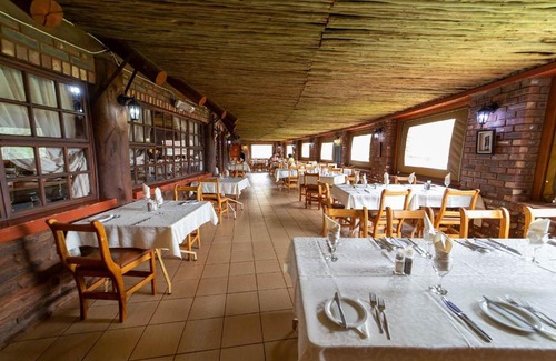 Gamagara Apartamento | Red Sands Country Lodge