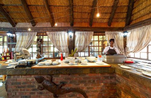 Gamagara Apartamento | Red Sands Country Lodge