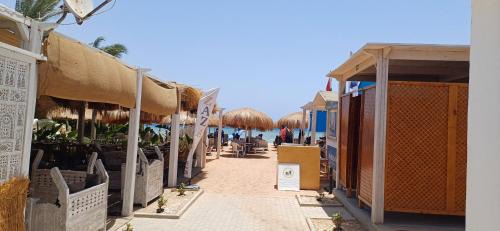 Ras Nasrani Apartamento | Red Sea Serenity