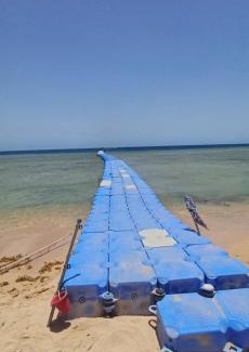 Ras Nasrani Apartamento | Red Sea Serenity