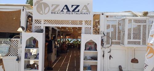 Ras Nasrani Apartamento | Red Sea Serenity