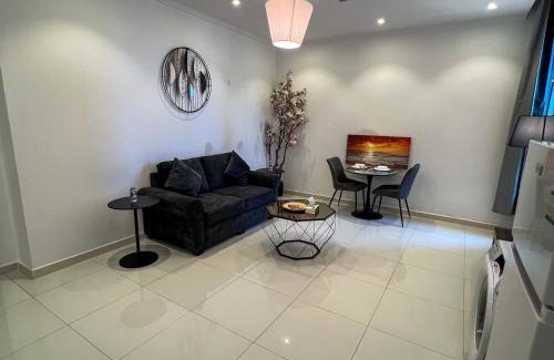 Ash Shati Apartamento | Red Sea Studio Partial Sea View استديو بحر الأحمر اطلالة جزئية