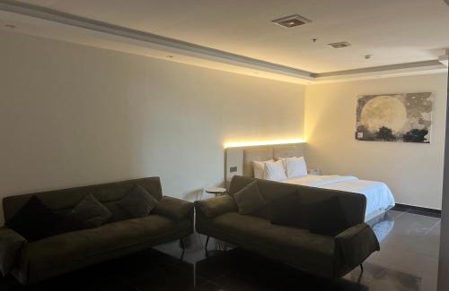 Ash Shati Apartamento | Red Sea view 18-1C