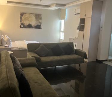 Ash Shati Apartamento | Red Sea view 18-1C