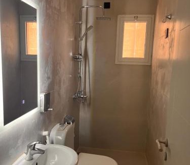 Ash Shati Apartamento | Red Sea view 18-1C