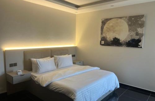Ash Shati Apartamento | Red Sea view 18-1C