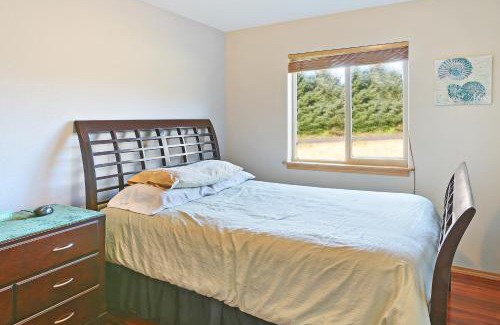 Ocean City Casa | Red Sky Cottage
