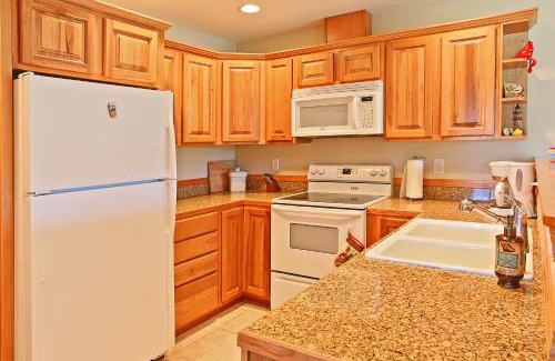 Ocean City Casa | Red Sky Cottage