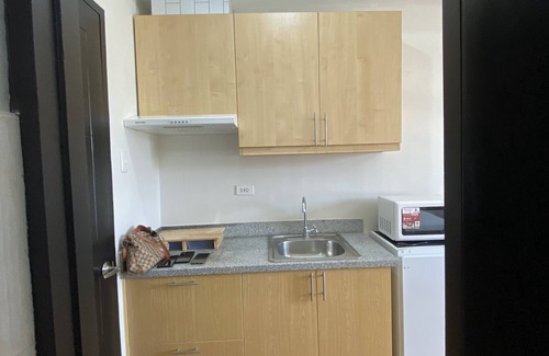 Cagayan de Oro Apartamento | Red Staycation @ MesaVerte Residences