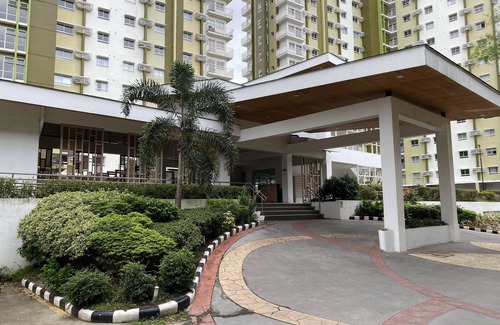 Cagayan de Oro Apartamento | Red Staycation @ MesaVerte Residences