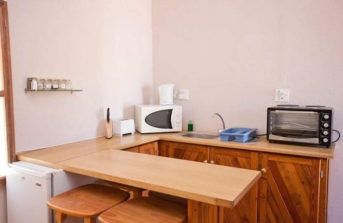 Oudtshoorn Cabaña | Red Stone Hills