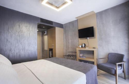 Moda Hotel | Red Stone Hotel