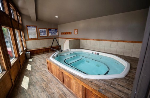 Moab Hotel | Red Stone Inn