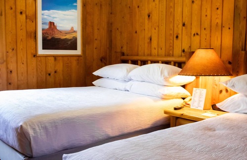 Moab Hotel | Red Stone Inn