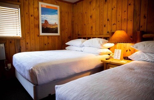 Moab Hotel | Red Stone Inn