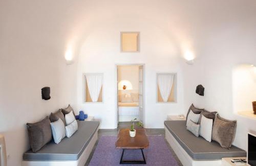 Finikia Casa | Red Stone Villa