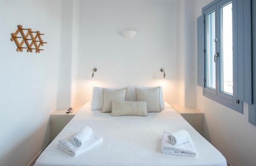 Finikia Casa | Red Stone Villa