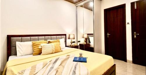 Shimla Apartamento | Red Stone Villa - Shimla