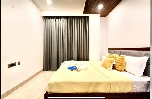 Shimla Apartamento | Red Stone Villa - Shimla