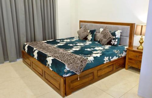 Shimla Apartamento | Red Stone Villa - Shimla