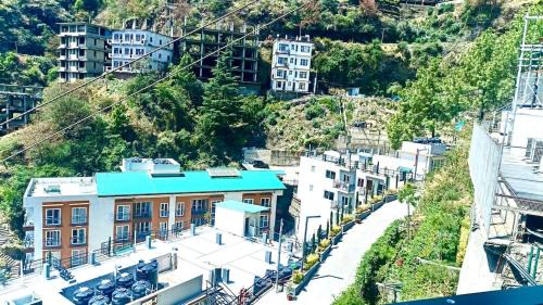 Shimla Apartamento | Red Stone Villa - Shimla