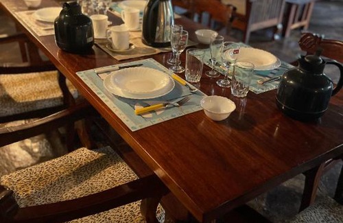 Malindi Marine National Park Villa | Red Sunshine Villa B&B