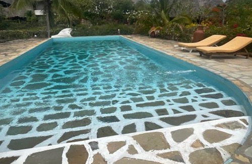 Malindi Marine National Park Villa | Red Sunshine Villa B&B