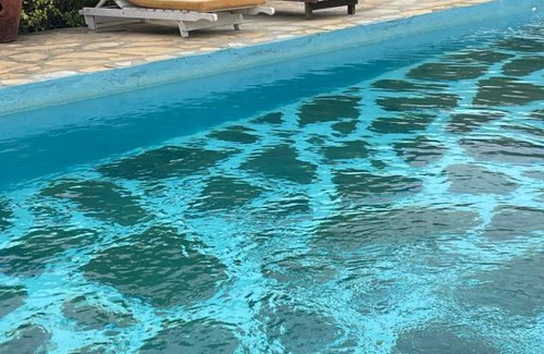 Malindi Marine National Park Villa | Red Sunshine Villa B&B