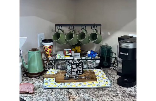 Whitewater Cabaña | Red Tail Roost Tiny Home, Views, Hike, Bike, ATV on nearby BLM Land, Laundry