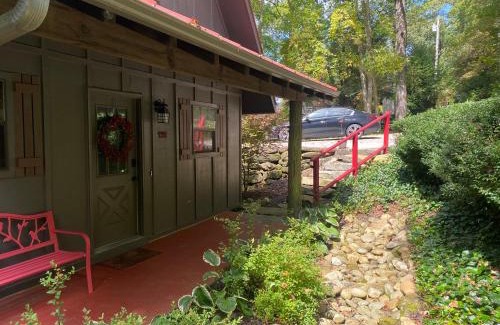 Mirror Lake Chalet De Esquí | Red Top Tree House
