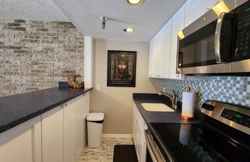 River Ranch Condominio | Red, White & RODEO River Ranch Family Suite! Golf Cart for Rent! 205