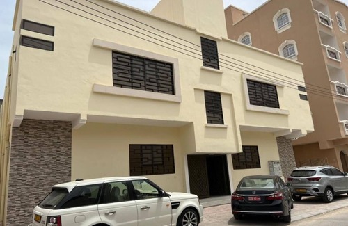 Salalah Apartamento | RED3 NEW SALALAH