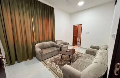 Salalah Apartamento | RED3 NEW SALALAH