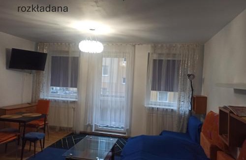 Reda Apartamento | Reda-Centrum