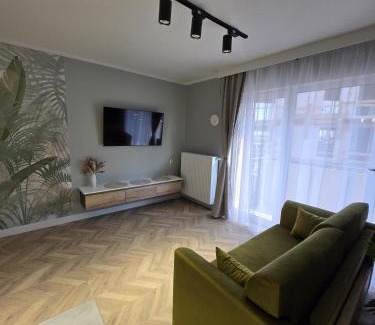 West Pomeranian Voivodeship Apartamento | Reda City EnergyApart