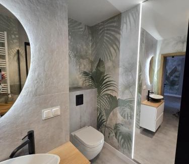 West Pomeranian Voivodeship Apartamento | Reda City EnergyApart