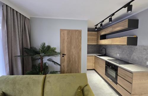 West Pomeranian Voivodeship Apartamento | Reda City EnergyApart