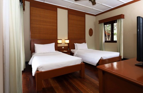 Redang Island Complejo | Redang Island Resort