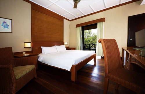 Redang Island Complejo | Redang Island Resort